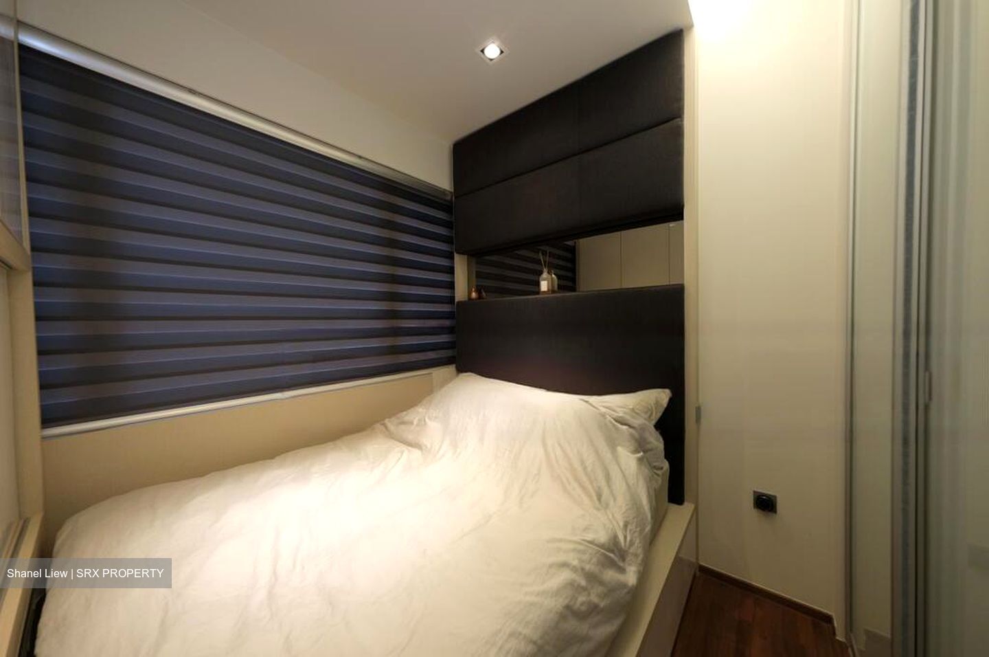 Parc Centros (D19), Condominium #478925091